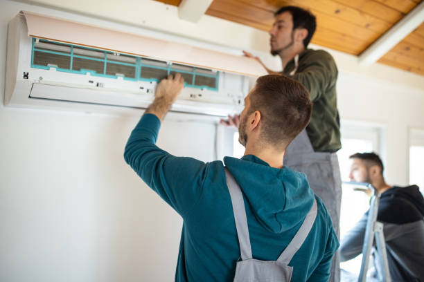 Best Affordable HVAC Services  in Rib Mountain, WI