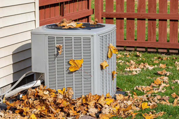  Rib Mountain, WI HVAC Pros