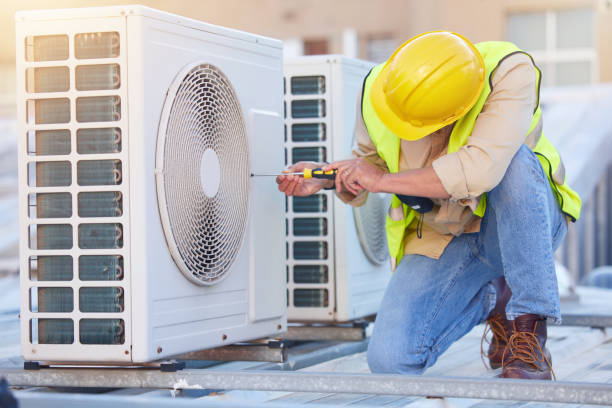 Best Heating Repair Services  in Rib Mountain, WI