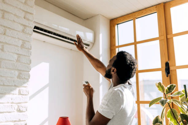 Reliable Rib Mountain, WI HVAC Solutions