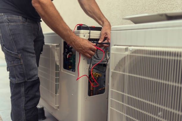 Best HVAC System Installation  in Rib Mountain, WI