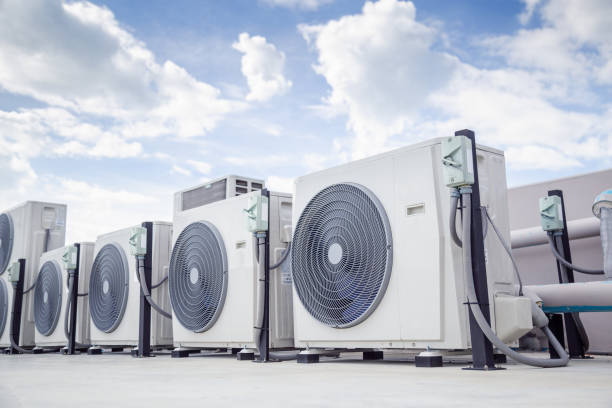 Ductless HVAC Repair in Rib Mountain, WI