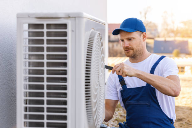 Best HVAC Cleaning Services  in Rib Mountain, WI
