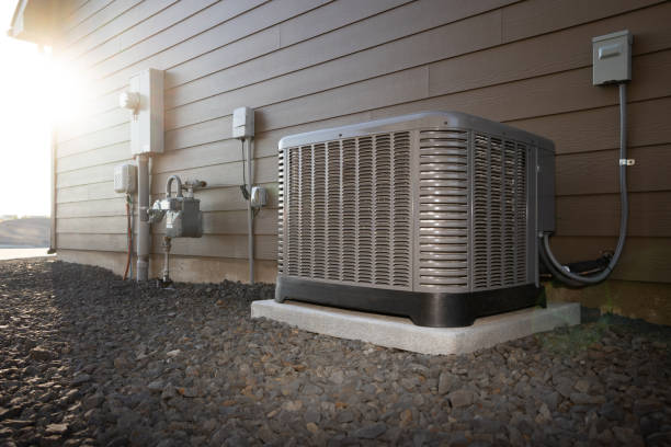 HVAC Maintenance Plan in Rib Mountain, WI