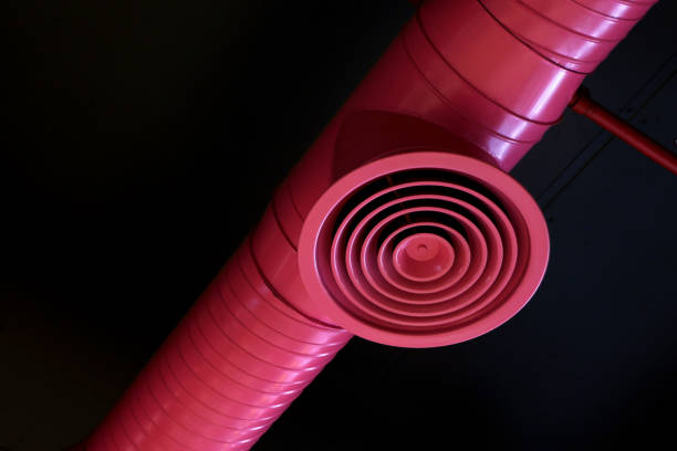Best HVAC Installation Services  in Rib Mountain, WI